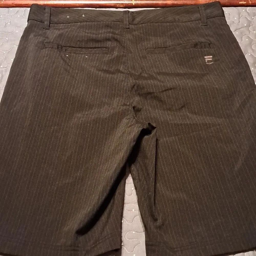 Fila golf shorts size 32 - Picture 4 of 5